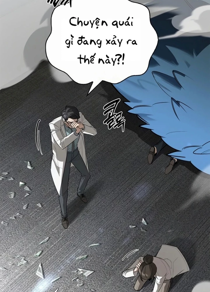 Healer Cấp S Chữa Trị Cho Quái Vật Chapter 21 - 59