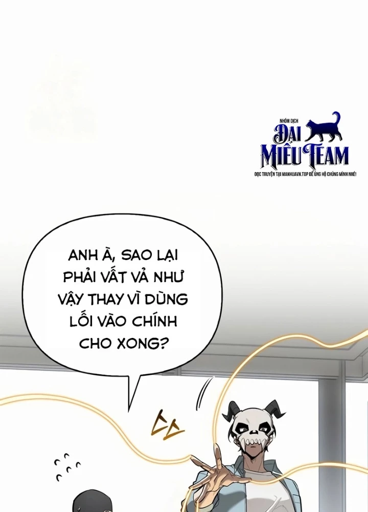 Healer Cấp S Chữa Trị Cho Quái Vật Chapter 21 - 77