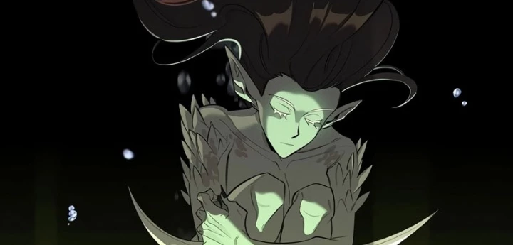 Healer Cấp S Chữa Trị Cho Quái Vật Chapter 21 - 122