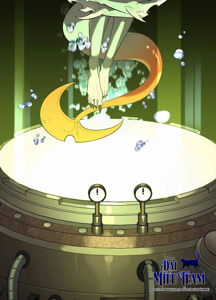 Healer Cấp S Chữa Trị Cho Quái Vật Chapter 21 - 123