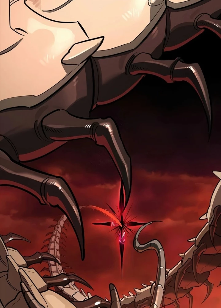 Healer Cấp S Chữa Trị Cho Quái Vật Chapter 21 - 127