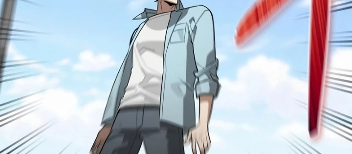 Healer Cấp S Chữa Trị Cho Quái Vật Chapter 21 - 202