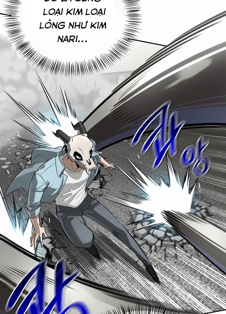 Healer Cấp S Chữa Trị Cho Quái Vật Chapter 21 - 205