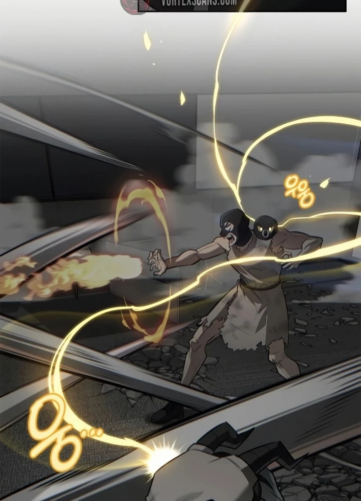 Healer Cấp S Chữa Trị Cho Quái Vật Chapter 21 - 213