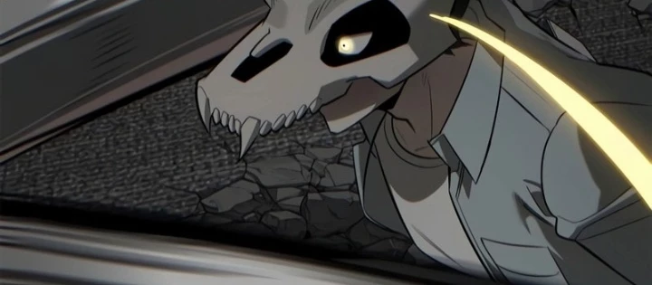 Healer Cấp S Chữa Trị Cho Quái Vật Chapter 21 - 214