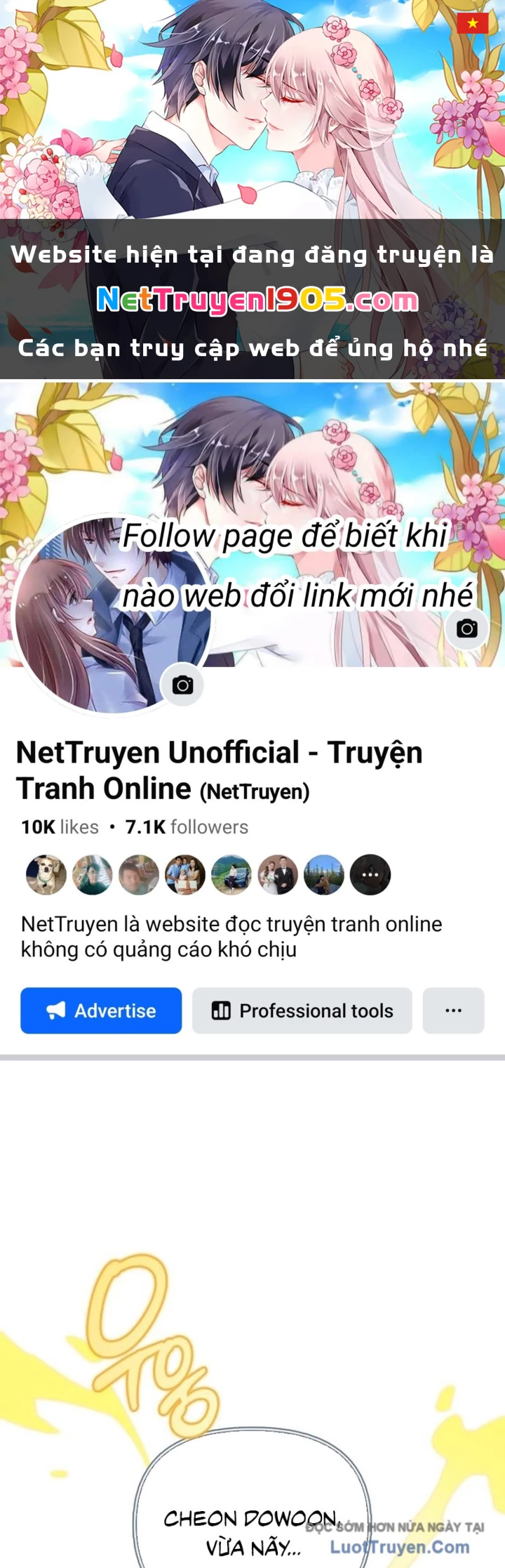 Healer Cấp S Chữa Trị Cho Quái Vật Chapter 22 - 1