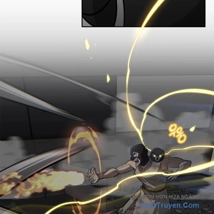 Healer Cấp S Chữa Trị Cho Quái Vật Chapter 22 - 3