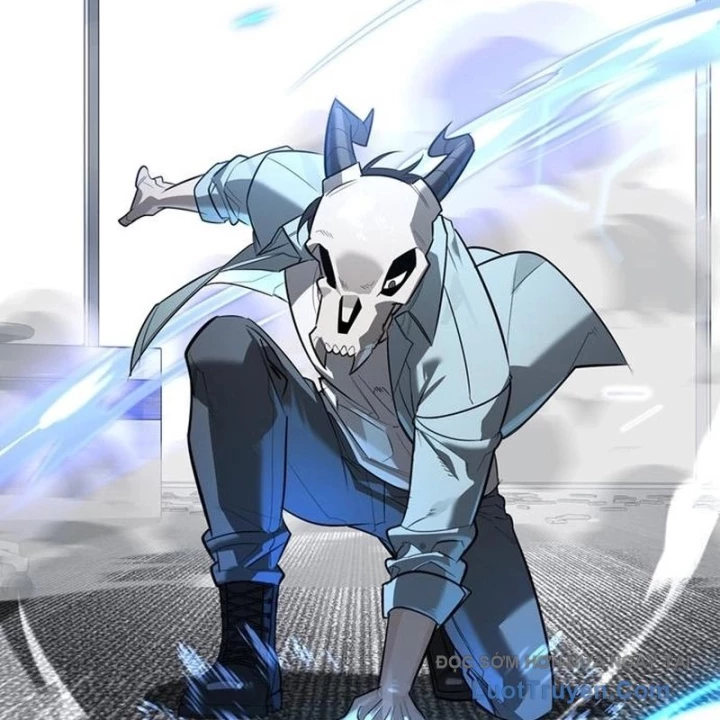 Healer Cấp S Chữa Trị Cho Quái Vật Chapter 22 - 44