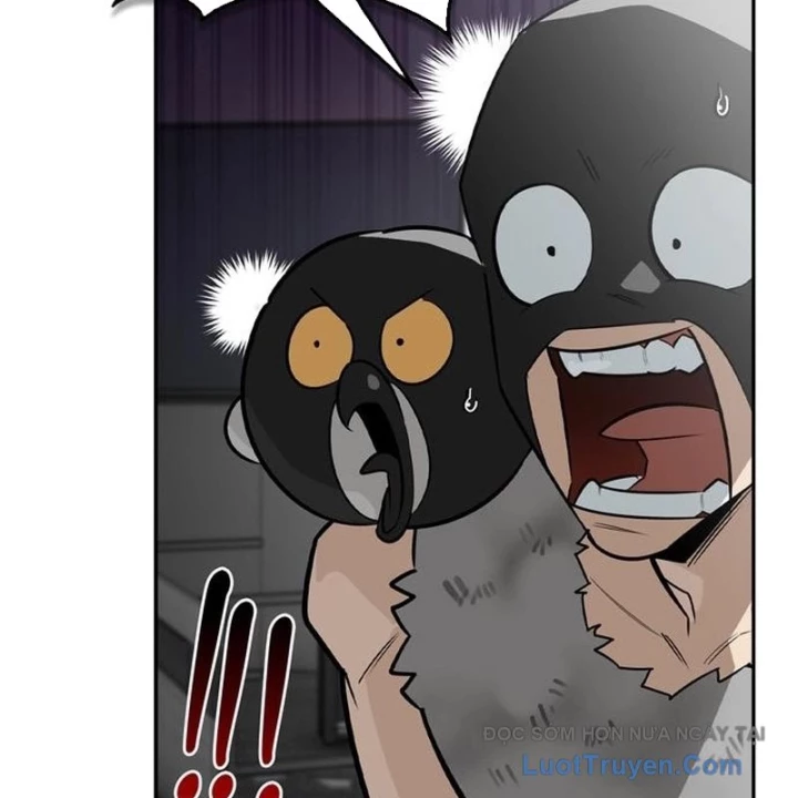 Healer Cấp S Chữa Trị Cho Quái Vật Chapter 22 - 47