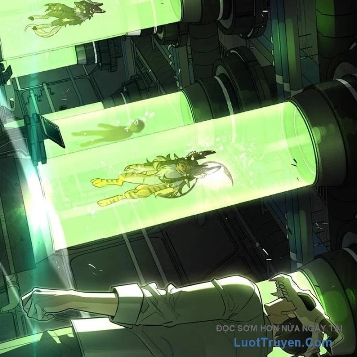 Healer Cấp S Chữa Trị Cho Quái Vật Chapter 22 - 75