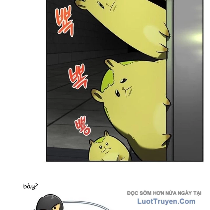 Healer Cấp S Chữa Trị Cho Quái Vật Chapter 22 - 116