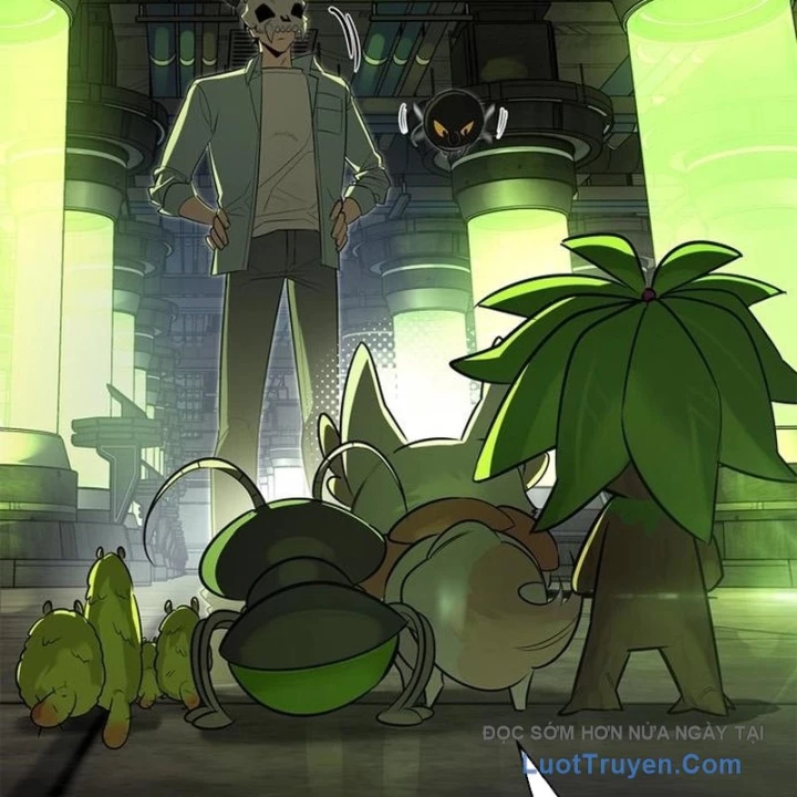 Healer Cấp S Chữa Trị Cho Quái Vật Chapter 22 - 119