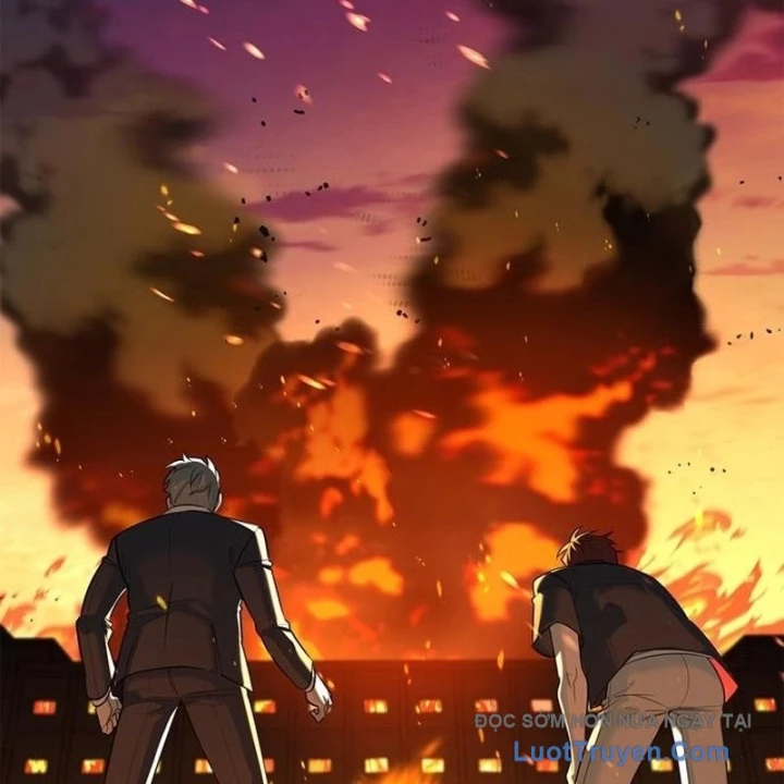 Healer Cấp S Chữa Trị Cho Quái Vật Chapter 22 - 130