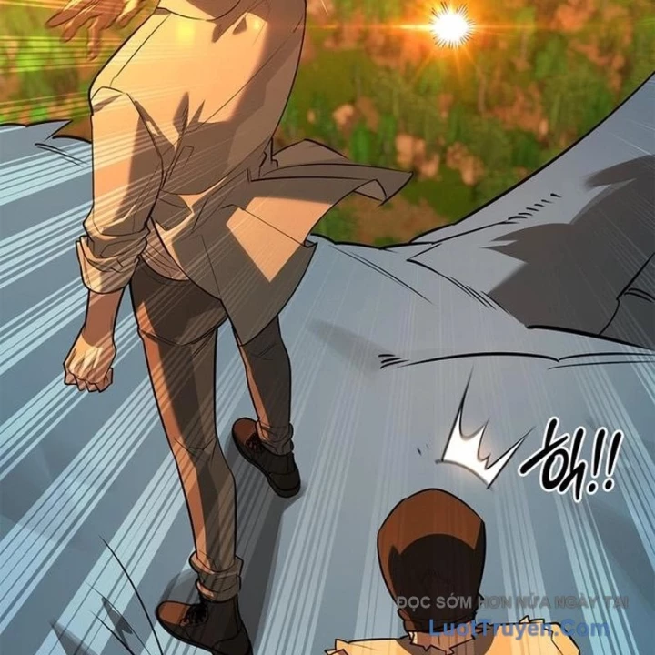 Healer Cấp S Chữa Trị Cho Quái Vật Chapter 22 - 158