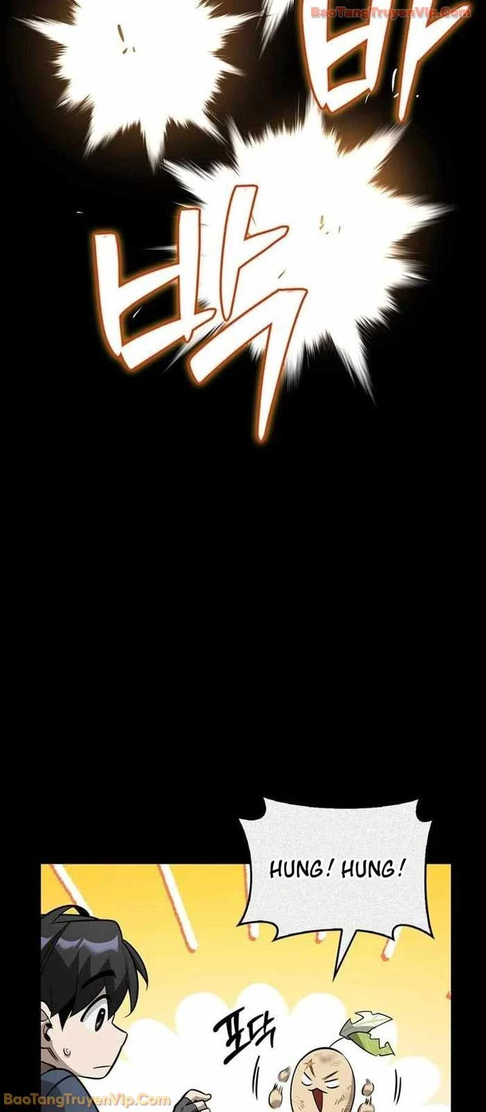 Healer Cấp S Chữa Trị Cho Quái Vật Chapter 24 - 3