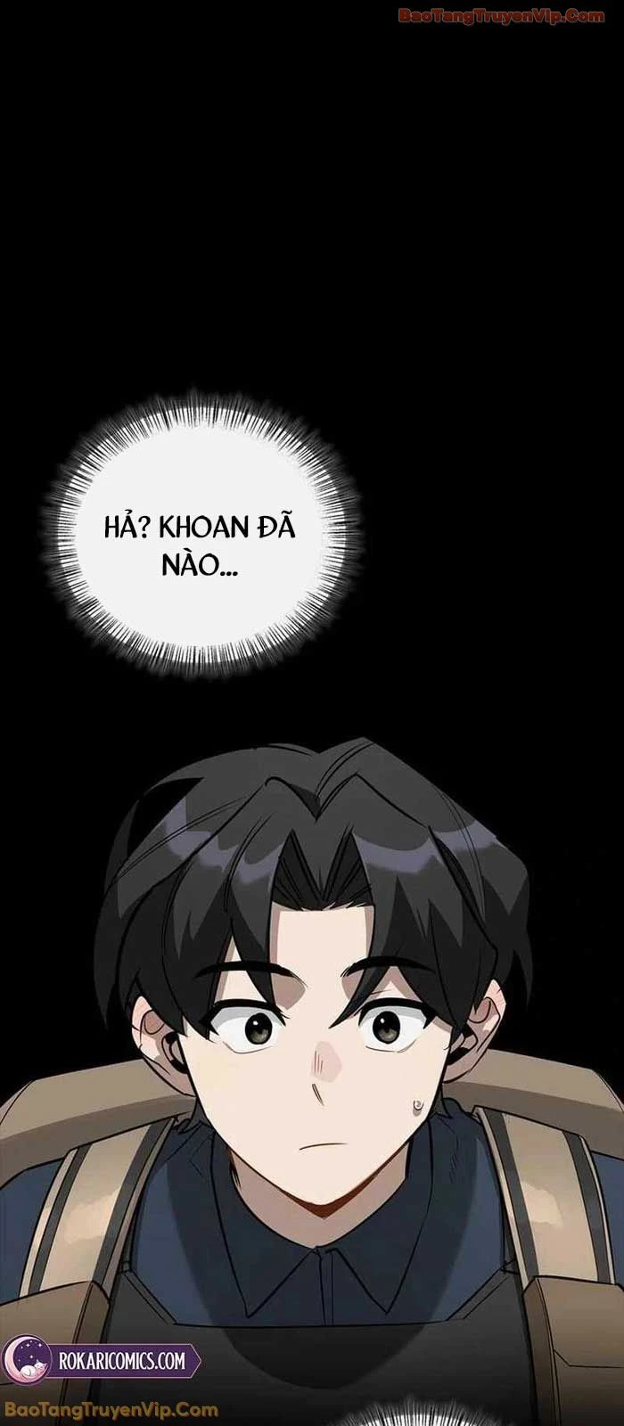 Healer Cấp S Chữa Trị Cho Quái Vật Chapter 24 - 6