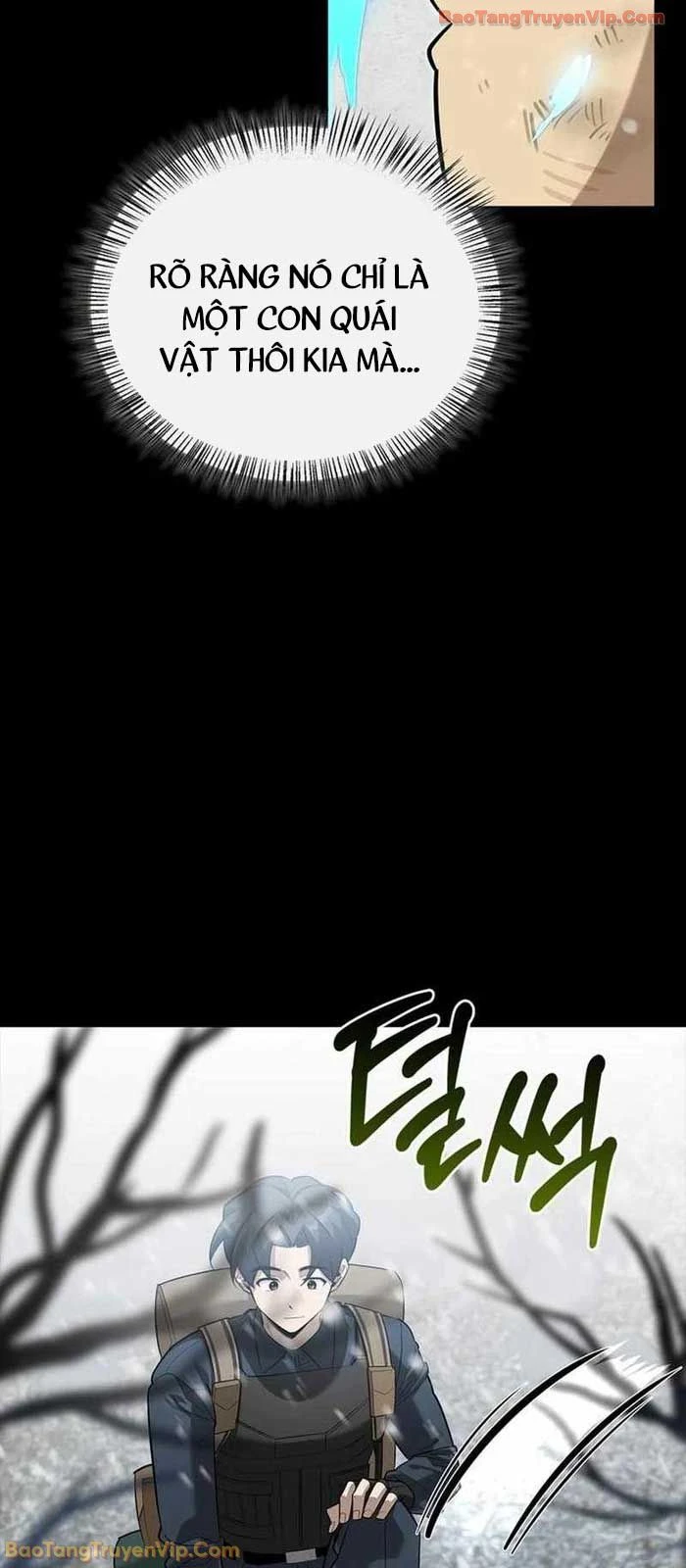 Healer Cấp S Chữa Trị Cho Quái Vật Chapter 24 - 9