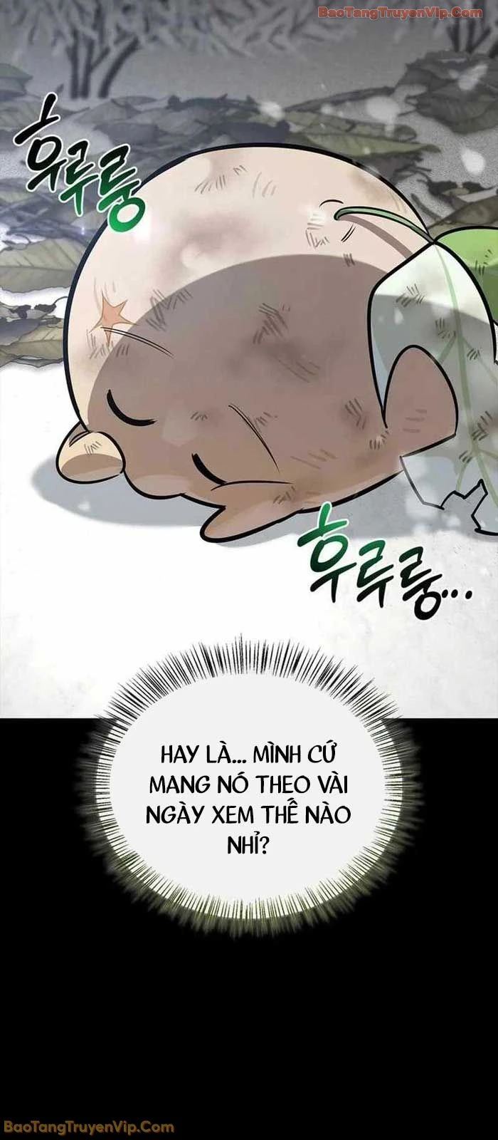 Healer Cấp S Chữa Trị Cho Quái Vật Chapter 24 - 11