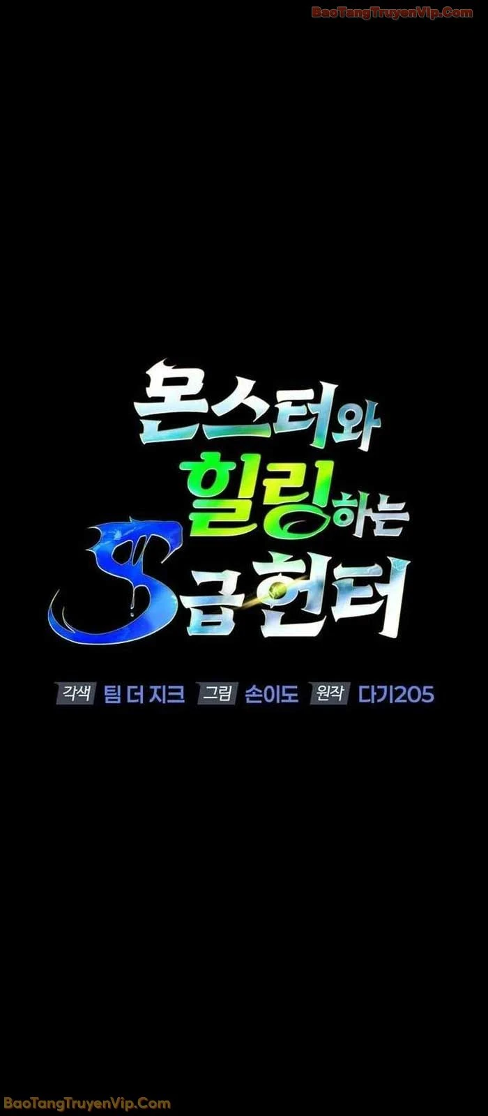 Healer Cấp S Chữa Trị Cho Quái Vật Chapter 24 - 13