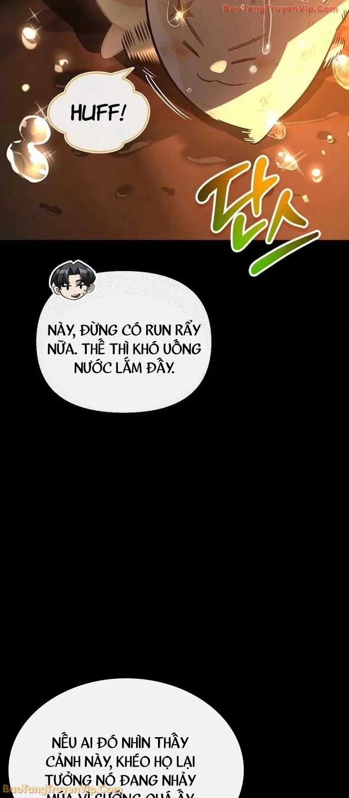 Healer Cấp S Chữa Trị Cho Quái Vật Chapter 24 - 23