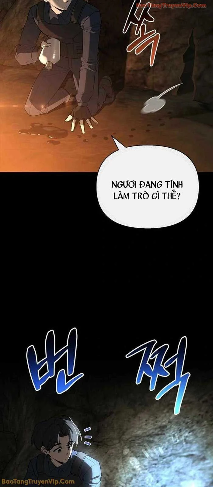 Healer Cấp S Chữa Trị Cho Quái Vật Chapter 24 - 25