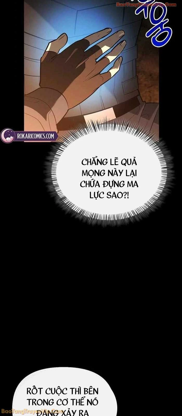 Healer Cấp S Chữa Trị Cho Quái Vật Chapter 24 - 34