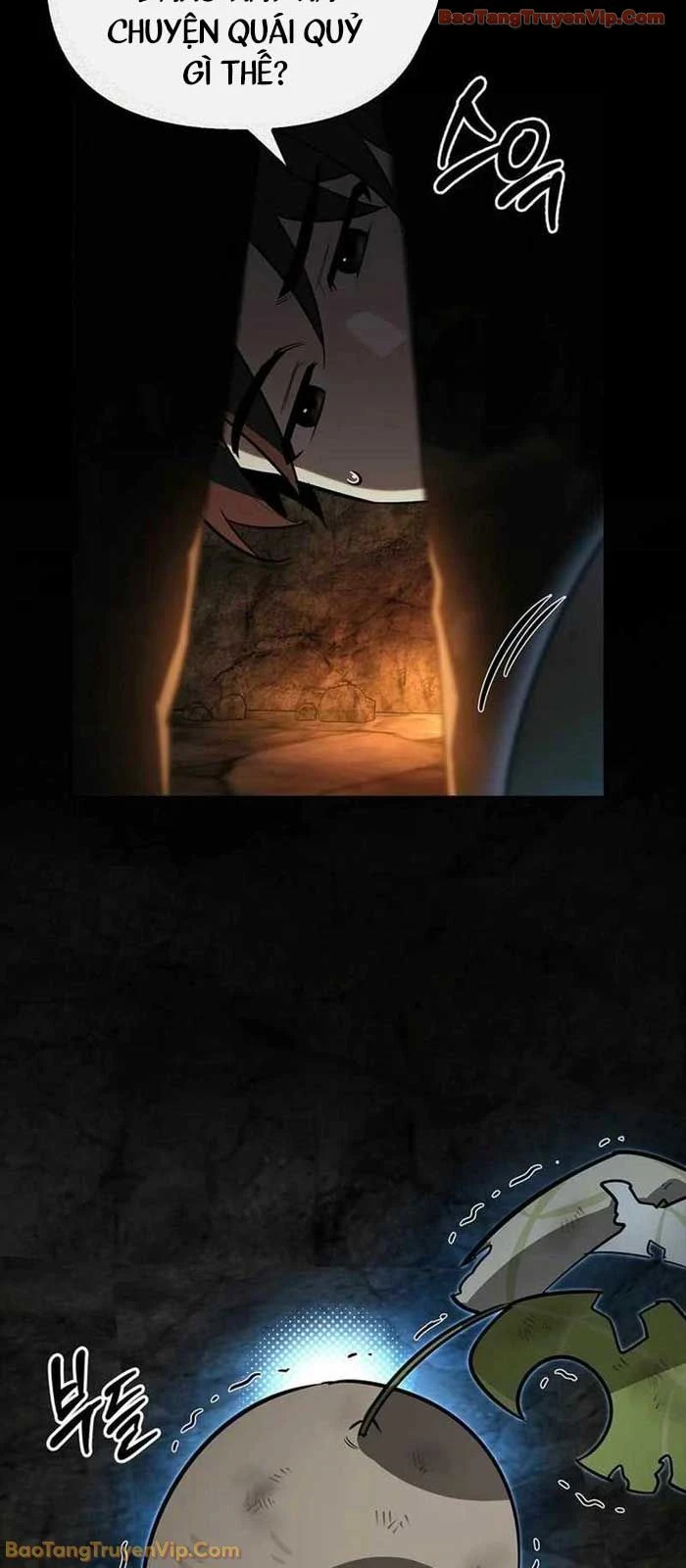 Healer Cấp S Chữa Trị Cho Quái Vật Chapter 24 - 35