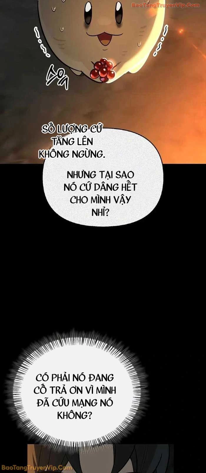 Healer Cấp S Chữa Trị Cho Quái Vật Chapter 24 - 40