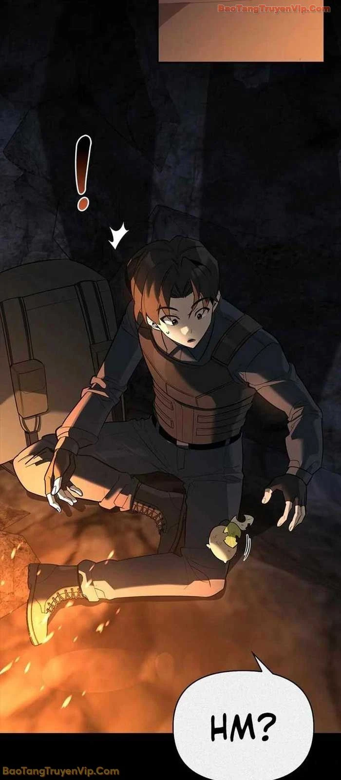 Healer Cấp S Chữa Trị Cho Quái Vật Chapter 24 - 47