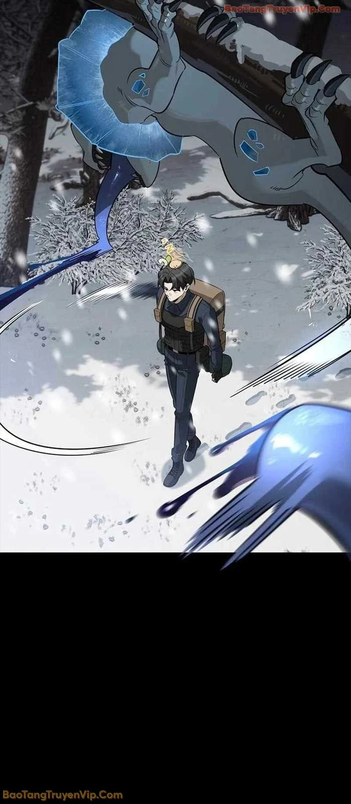 Healer Cấp S Chữa Trị Cho Quái Vật Chapter 24 - 57