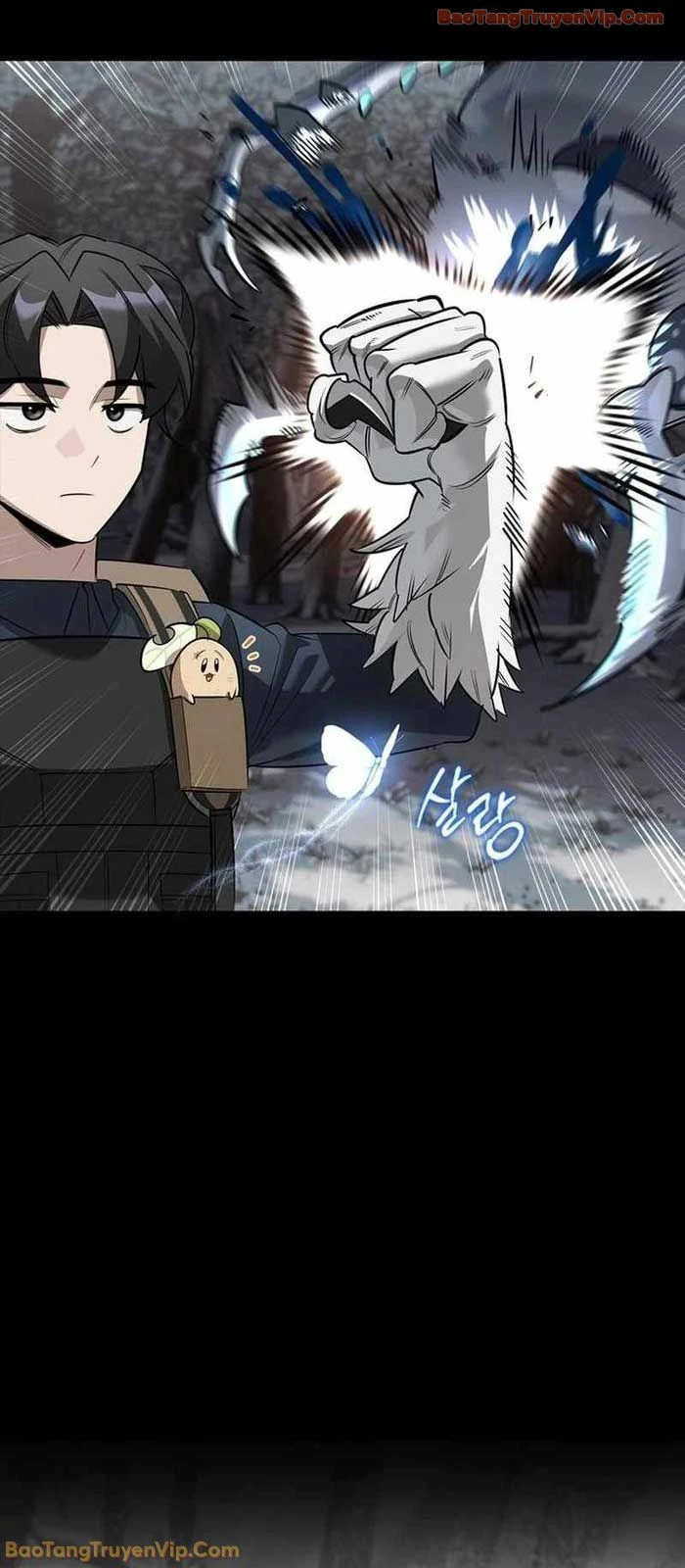 Healer Cấp S Chữa Trị Cho Quái Vật Chapter 24 - 58