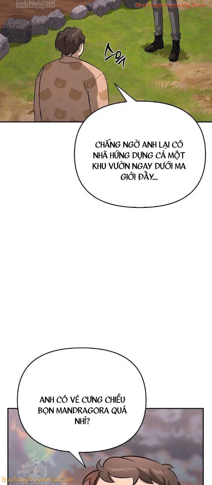 Healer Cấp S Chữa Trị Cho Quái Vật Chapter 25 - 3