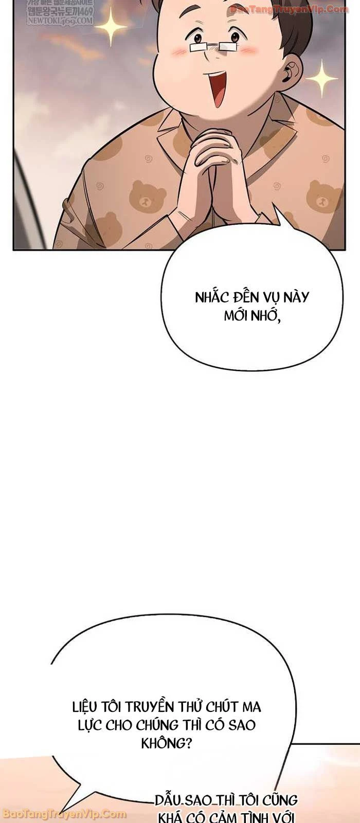 Healer Cấp S Chữa Trị Cho Quái Vật Chapter 25 - 4