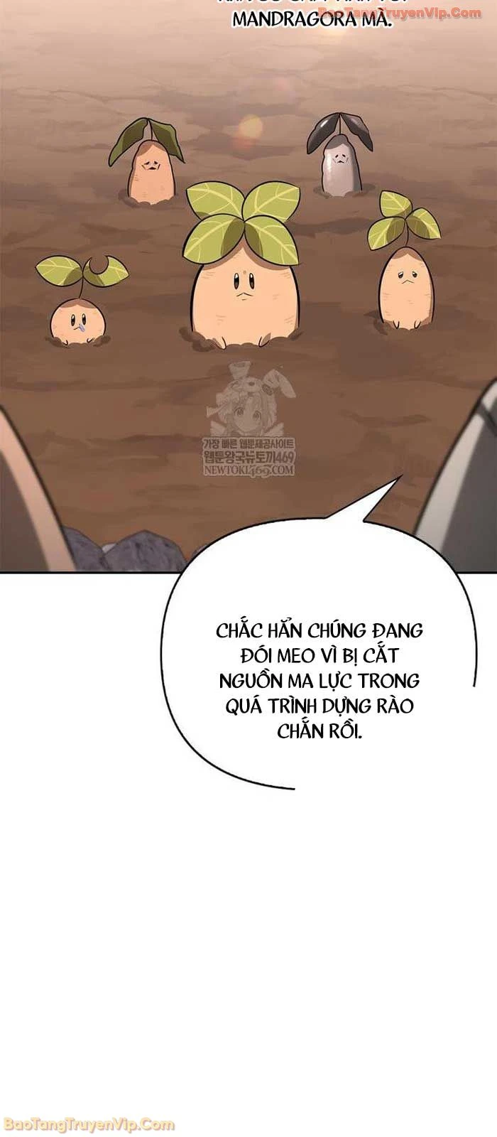 Healer Cấp S Chữa Trị Cho Quái Vật Chapter 25 - 5