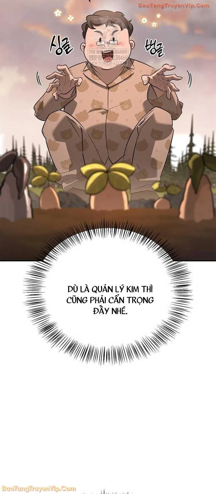 Healer Cấp S Chữa Trị Cho Quái Vật Chapter 25 - 7