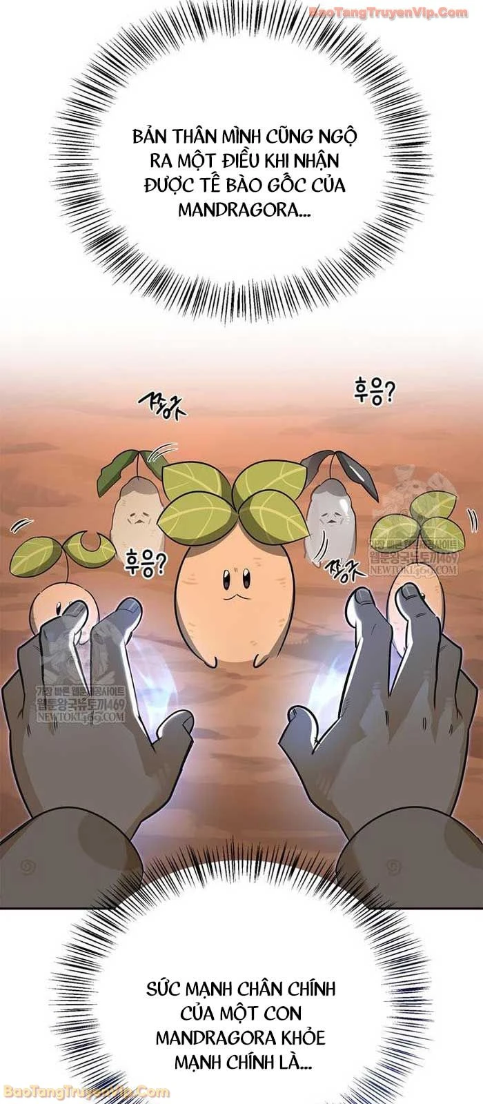 Healer Cấp S Chữa Trị Cho Quái Vật Chapter 25 - 8