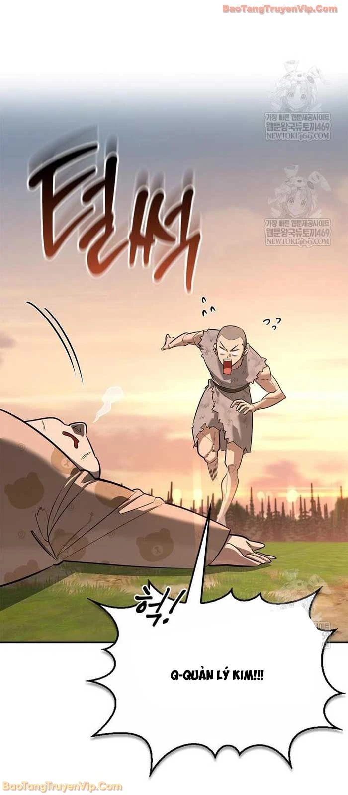 Healer Cấp S Chữa Trị Cho Quái Vật Chapter 25 - 14