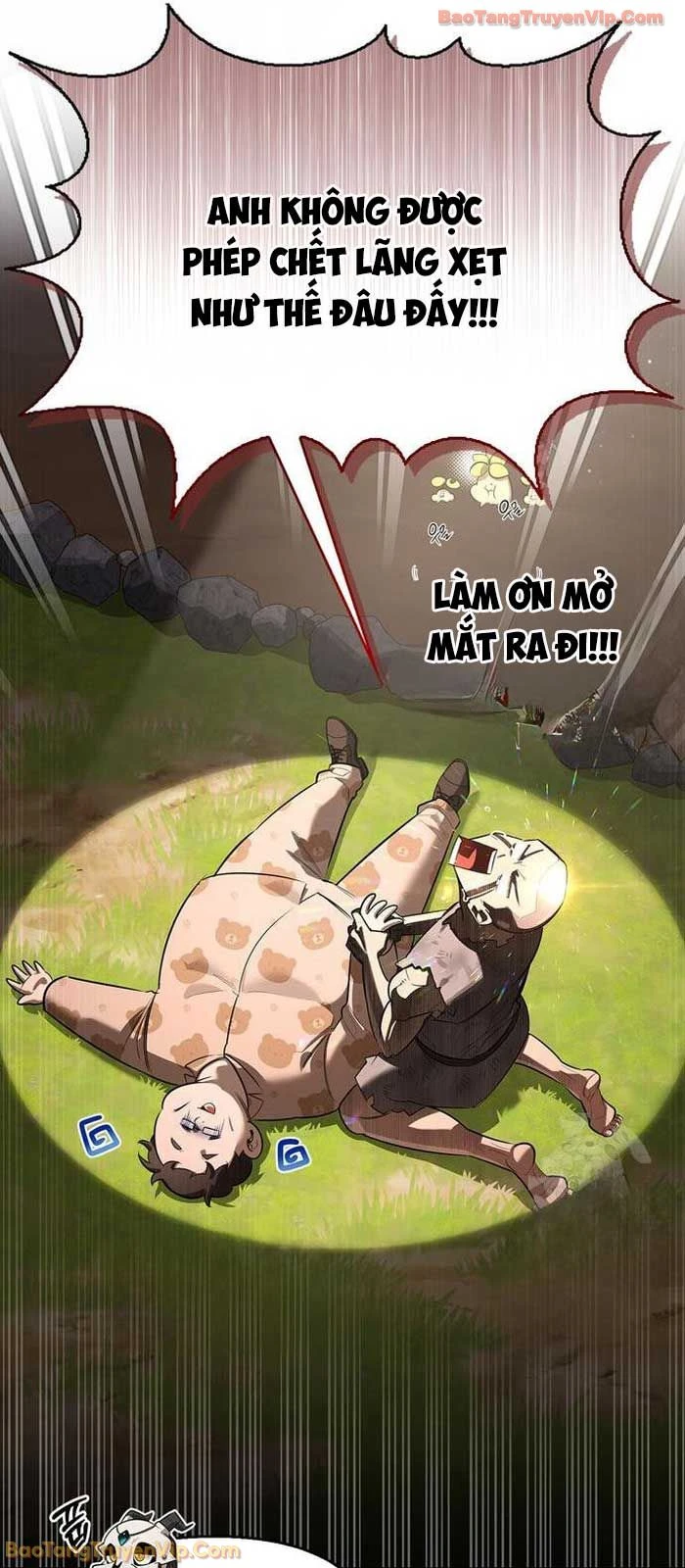 Healer Cấp S Chữa Trị Cho Quái Vật Chapter 25 - 16