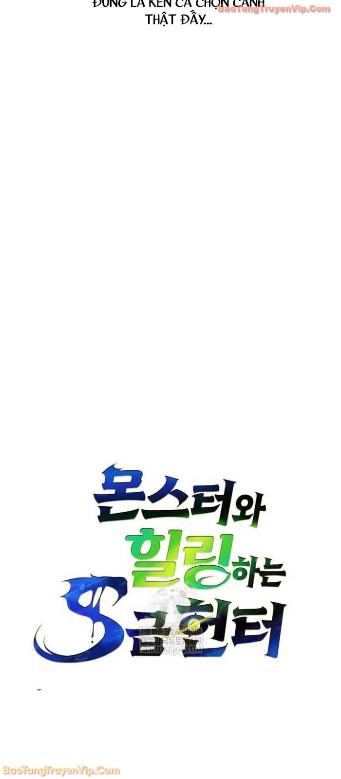 Healer Cấp S Chữa Trị Cho Quái Vật Chapter 25 - 18