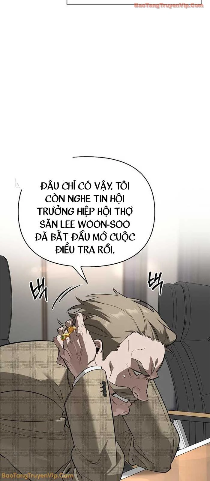 Healer Cấp S Chữa Trị Cho Quái Vật Chapter 25 - 23