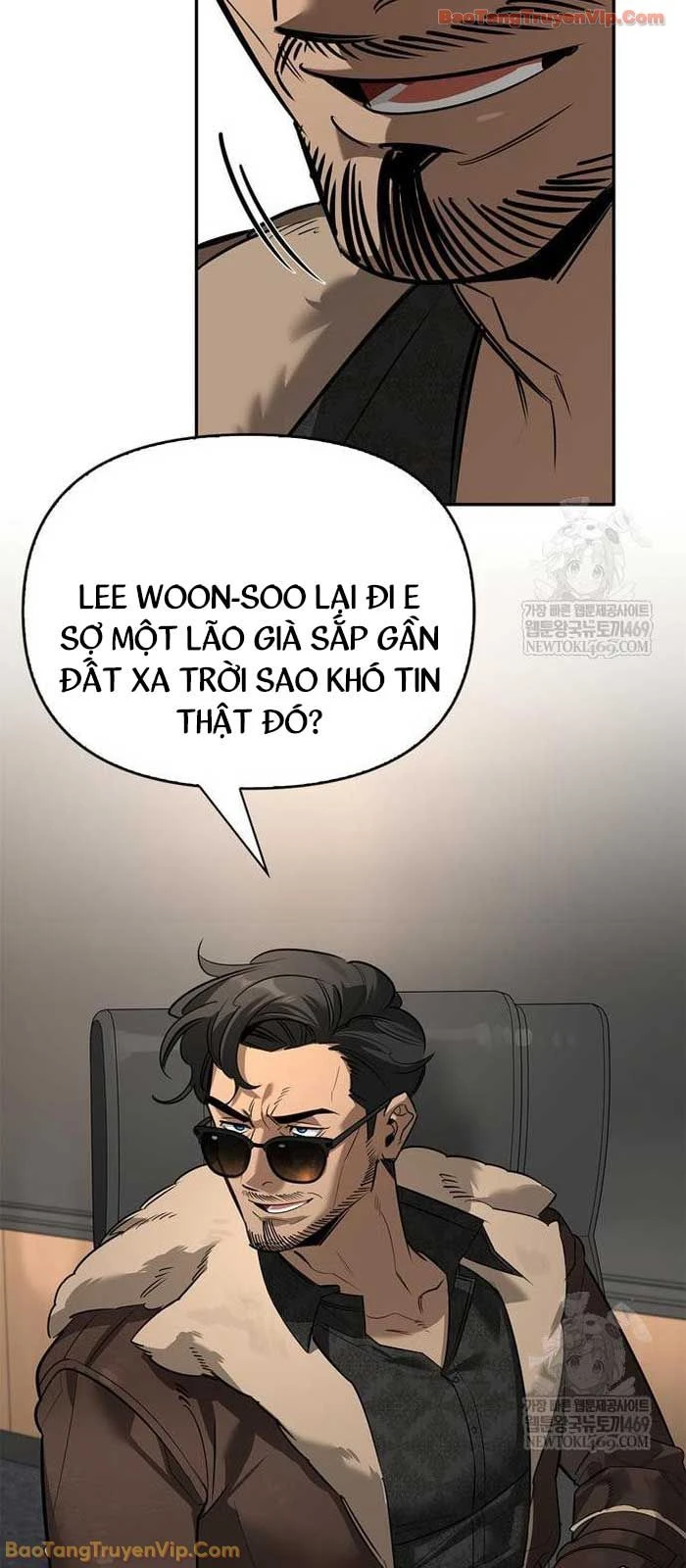 Healer Cấp S Chữa Trị Cho Quái Vật Chapter 25 - 25