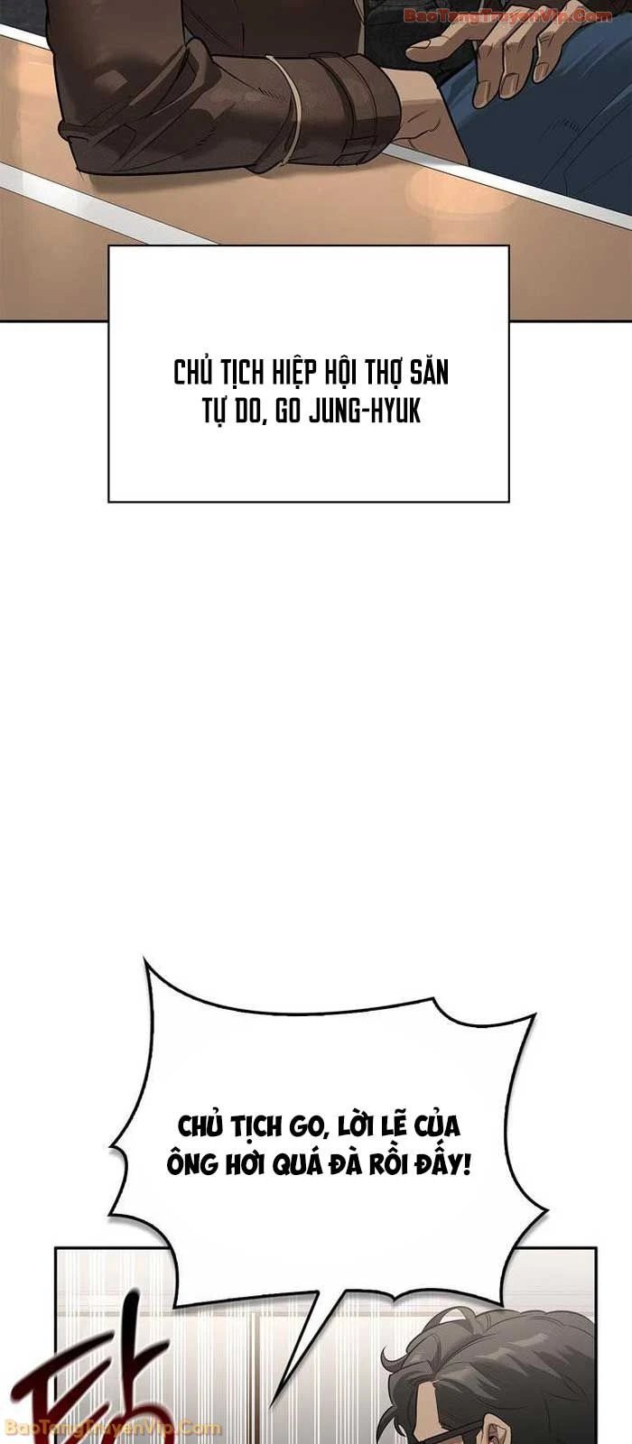 Healer Cấp S Chữa Trị Cho Quái Vật Chapter 25 - 26