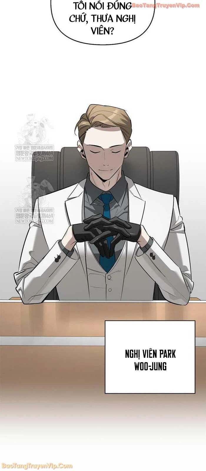 Healer Cấp S Chữa Trị Cho Quái Vật Chapter 25 - 28