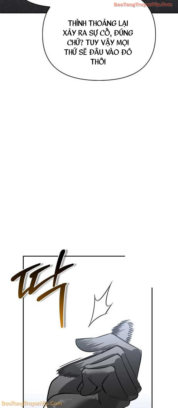 Healer Cấp S Chữa Trị Cho Quái Vật Chapter 25 - 32