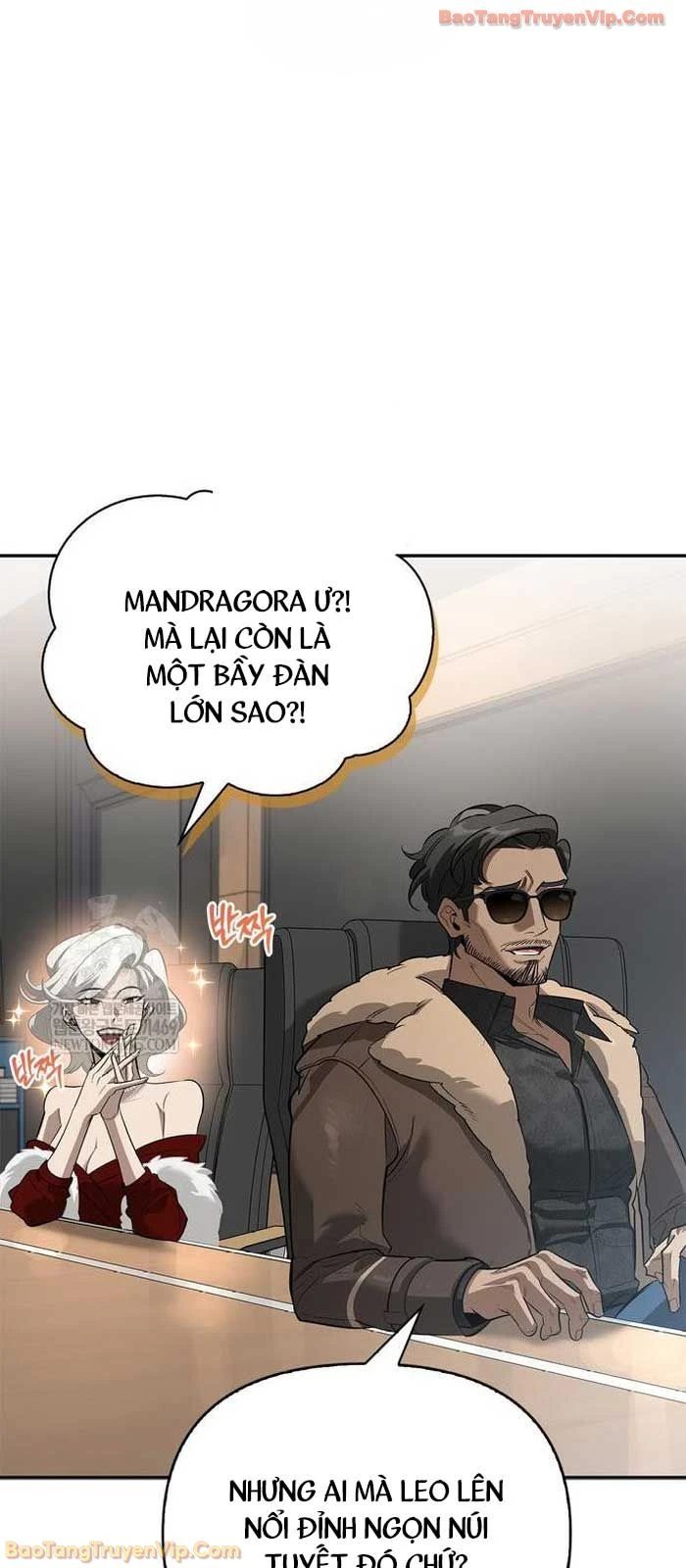 Healer Cấp S Chữa Trị Cho Quái Vật Chapter 25 - 35