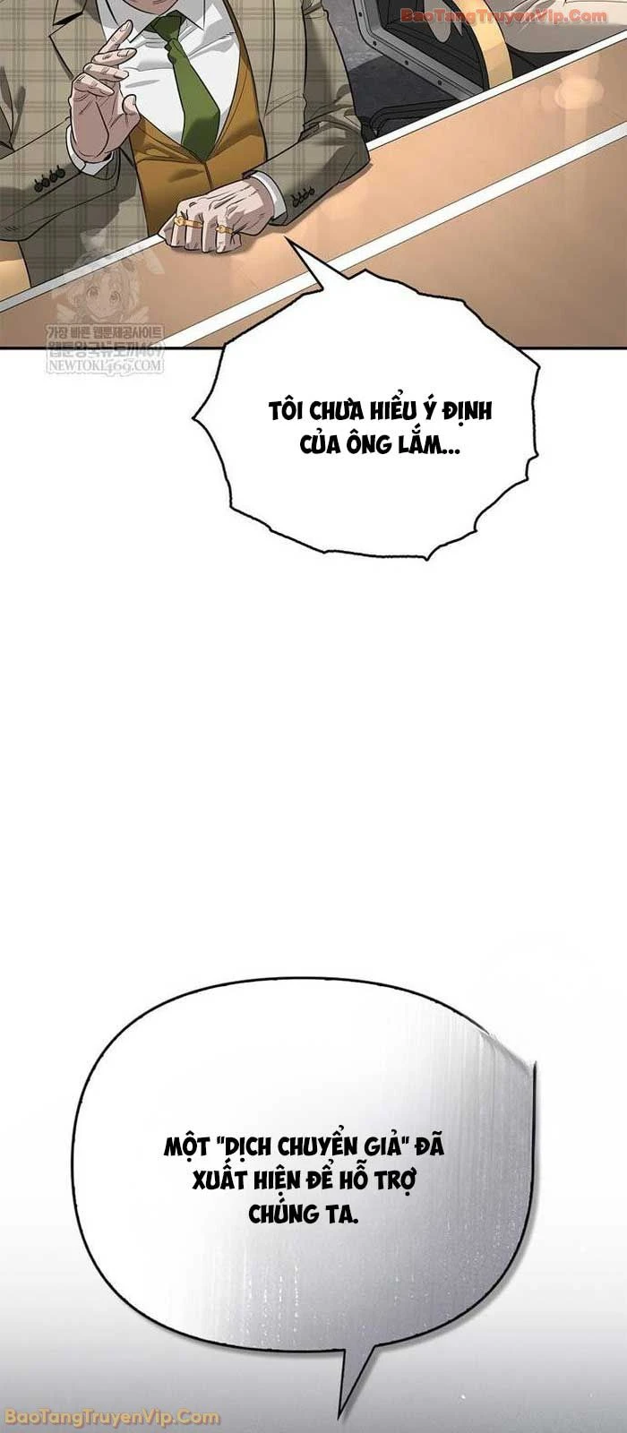 Healer Cấp S Chữa Trị Cho Quái Vật Chapter 25 - 38