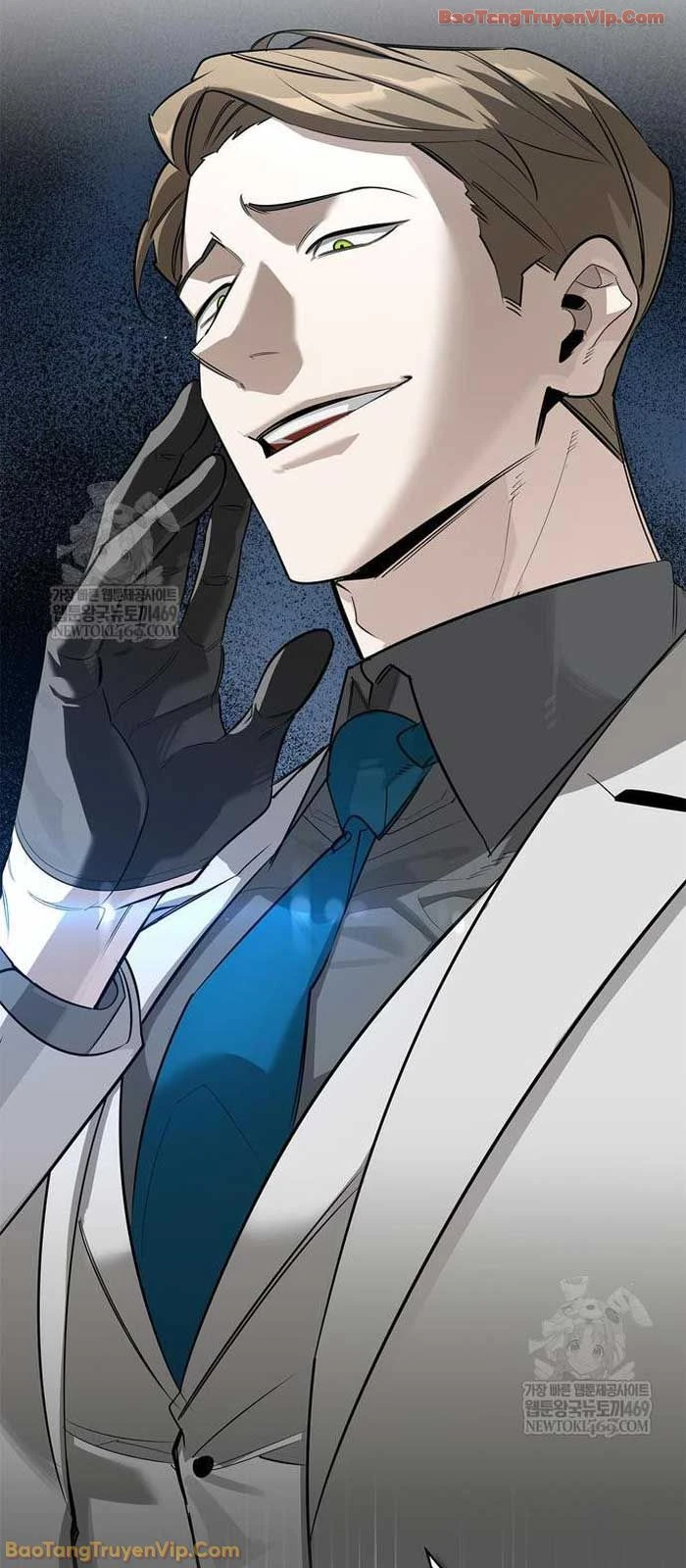 Healer Cấp S Chữa Trị Cho Quái Vật Chapter 25 - 39