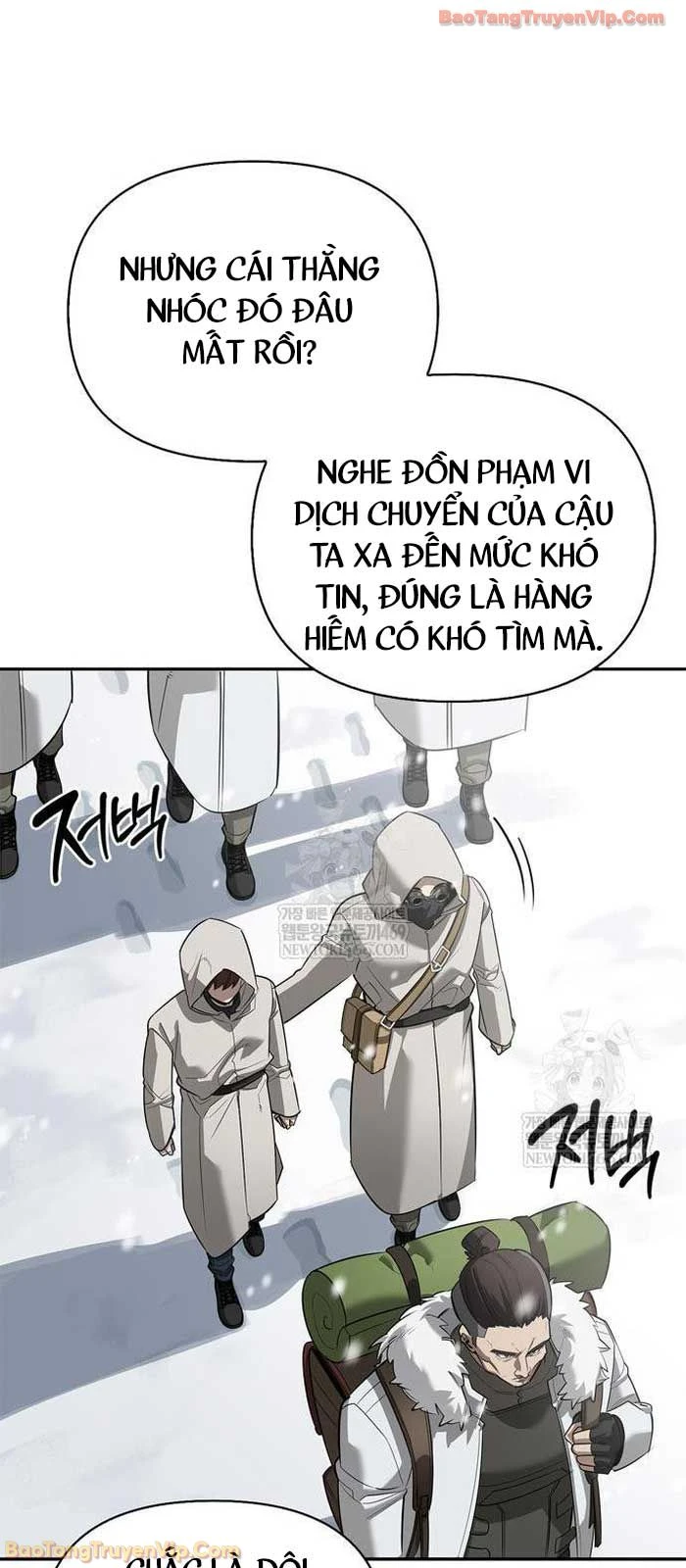 Healer Cấp S Chữa Trị Cho Quái Vật Chapter 25 - 45