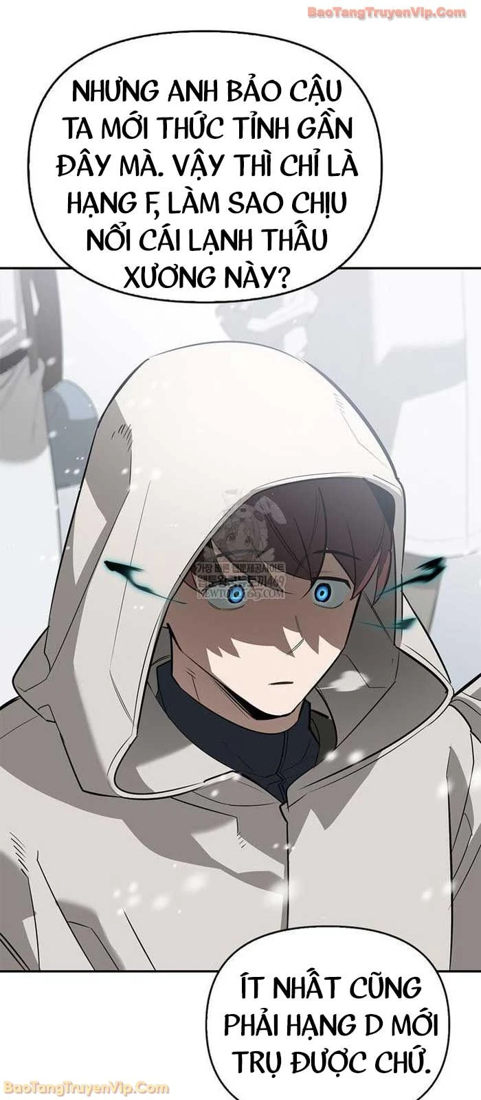 Healer Cấp S Chữa Trị Cho Quái Vật Chapter 25 - 47