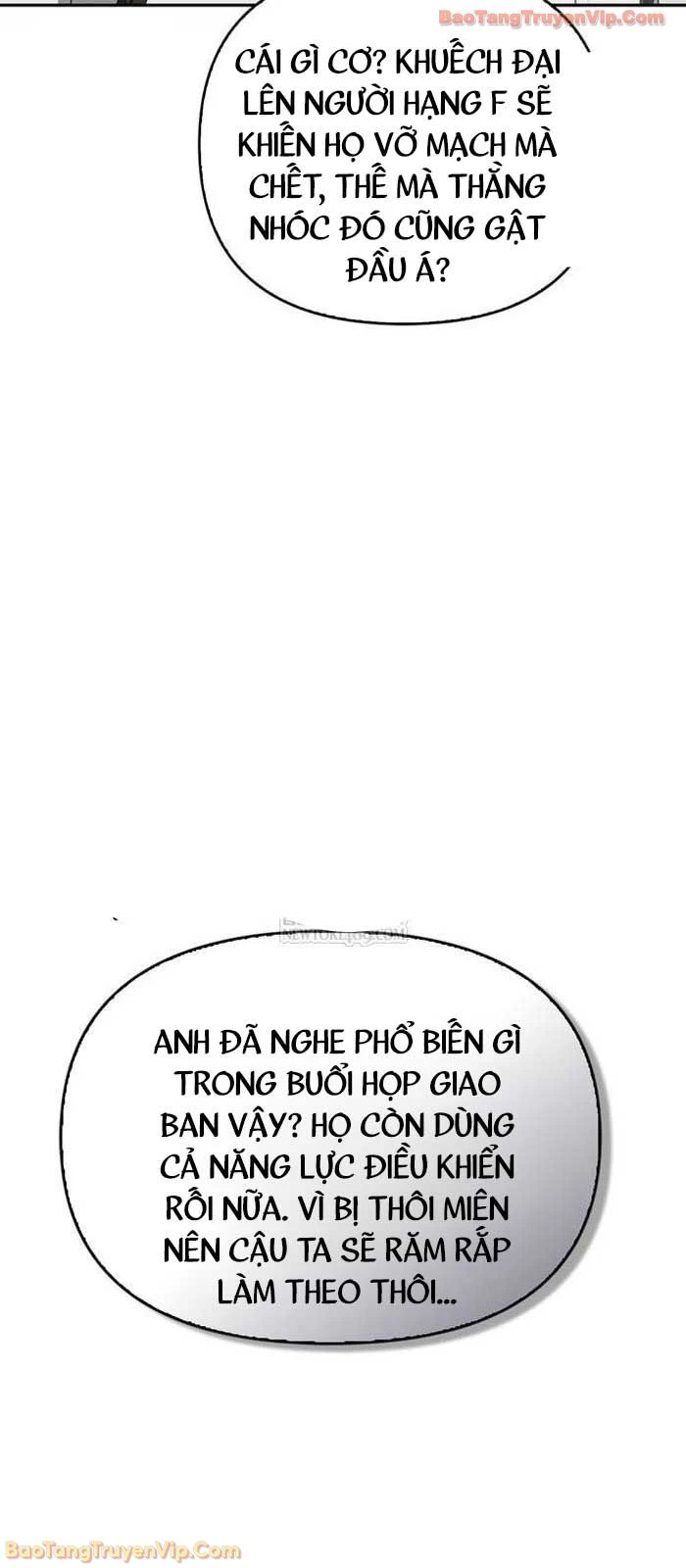 Healer Cấp S Chữa Trị Cho Quái Vật Chapter 25 - 49